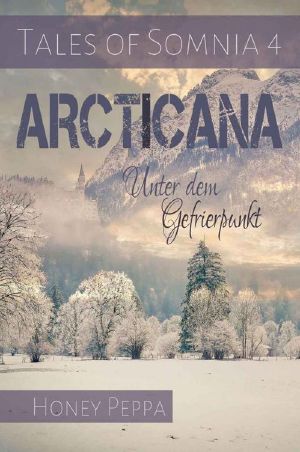 [Tales of Somnia 04] • Arcticana · Unter dem Gefrierpunkt